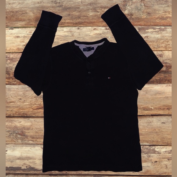 Tommy Hilfiger Other - Y2K Tommy Hilfiger Shirt